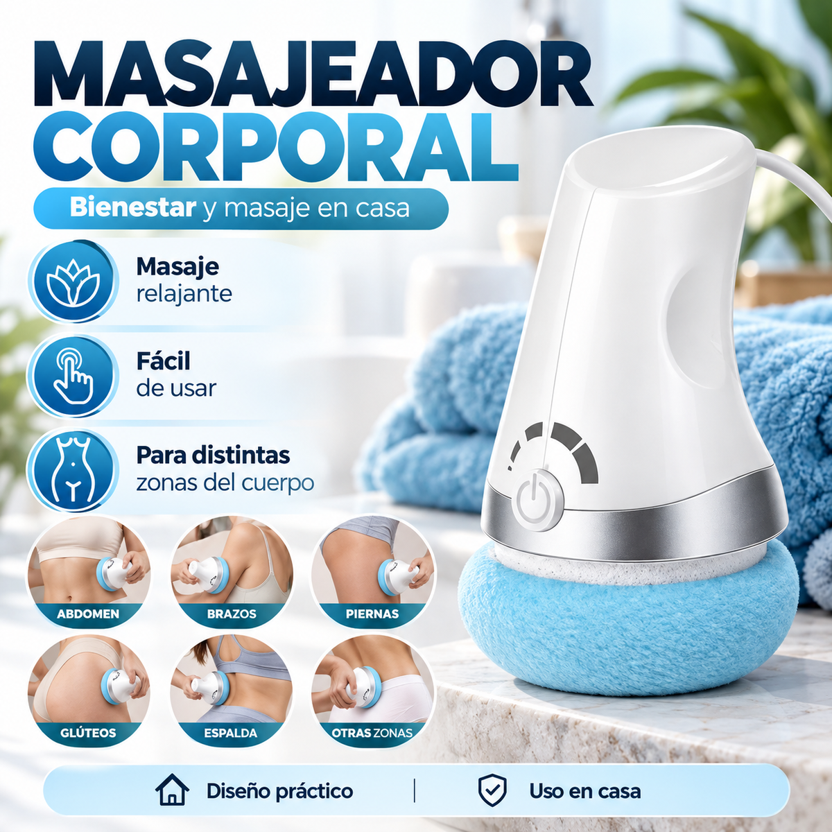 Vibrosculpt